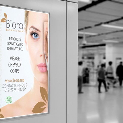 BIORA