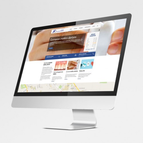 AGADIR DENTAL CENTER