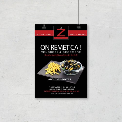 RESTO LE Z