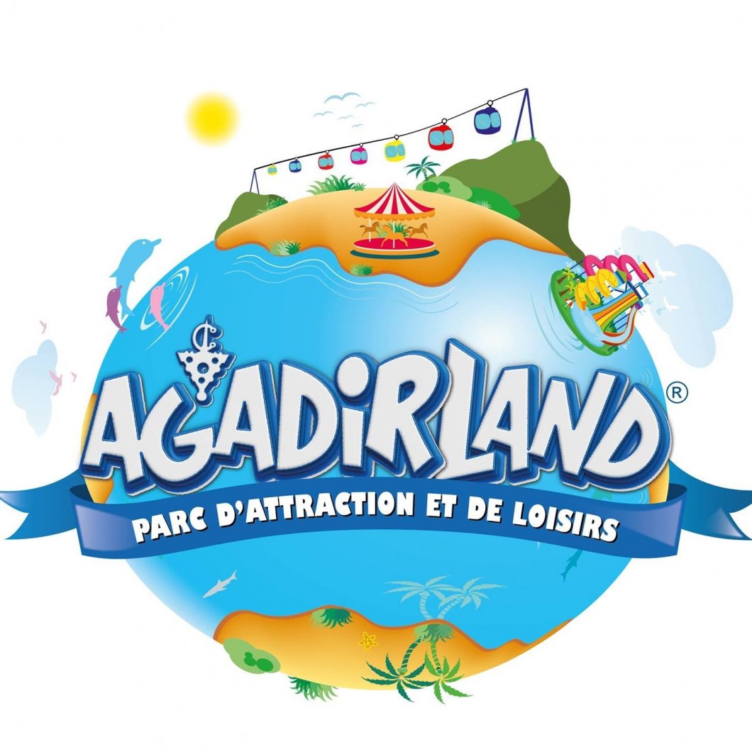 Agadirland, un parc d’attraction à plus de 300 MDH